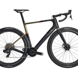 3T RACEMAX HURACAN STERRATO