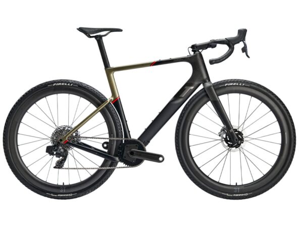3T RACEMAX HURACAN STERRATO