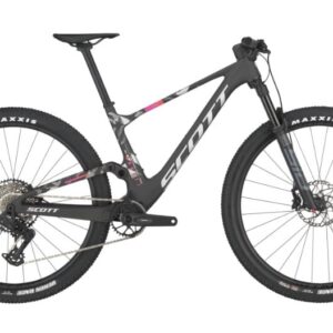 SCOTT Spark RC Team 2025