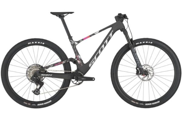 SCOTT Spark RC Team 2025