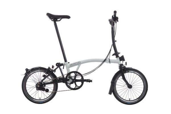 Brompton C Line Urban - 2 Marce - immagine 2
