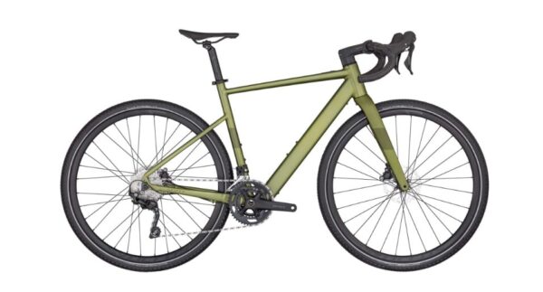 ALT SCOTT SPEEDSTER GRAVEL ERIDE 50