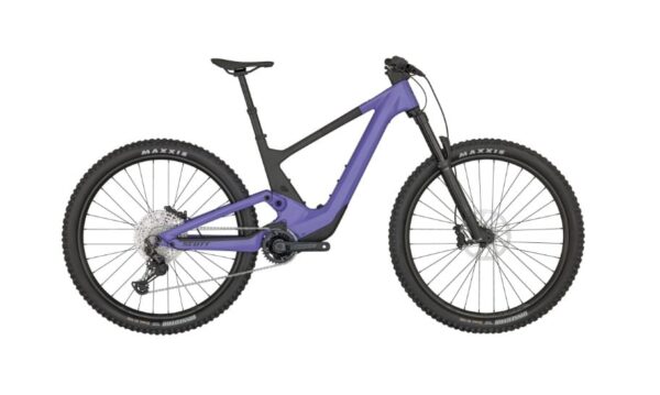 SCOTT CONTESSA VOLTAGE ERIDE 910 2025