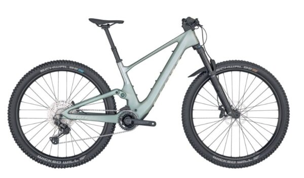SCOTT CONTESSA LUMEN eRIDE 900 2025