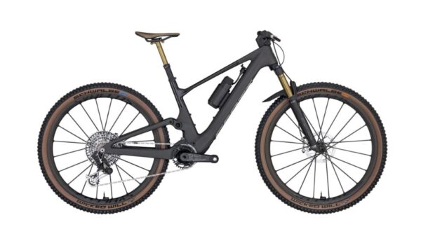 SCOTT LUMEN eRIDE 900 SL 2025