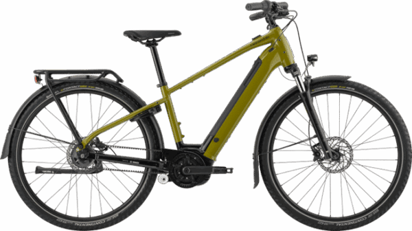 CANNONDALE Mavaro Neo 4