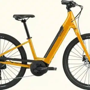 CANNONDALE Adventure Neo 4 Mango