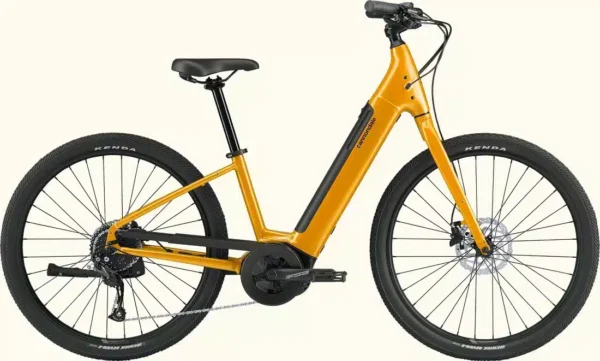 CANNONDALE Adventure Neo 4 Mango