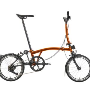 Brompton P Line URBAN 4 MARCE