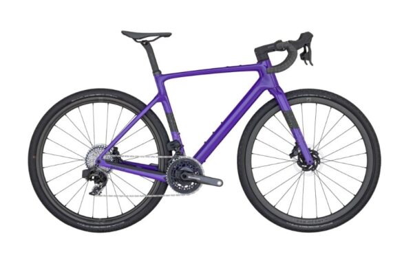 SCOTT ADDICT GRAVEL 10 2024