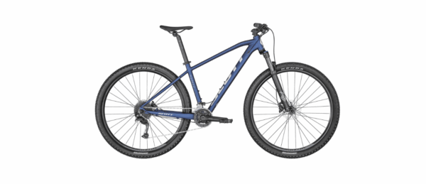 SCOTT Aspect 970 Blue