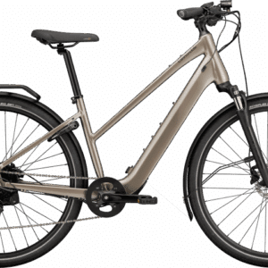 CANNONDALE Mavaro Neo SL 1 STH 2024 Grey