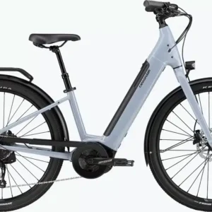 CANNONDALE Adventure Neo 3.1 EQ 2024 Blue