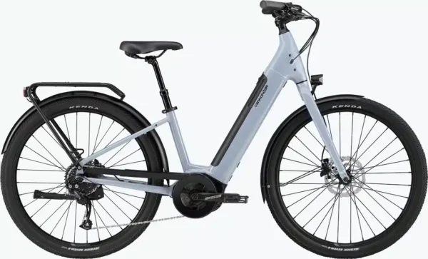 CANNONDALE Adventure Neo 3.1 EQ 2024 Blue