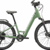 CANNONDALE Mavaro Neo SL 1 Low StepThru