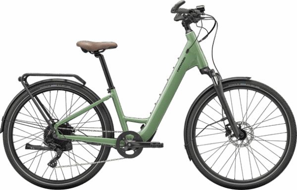 CANNONDALE Mavaro Neo SL 1 Low StepThru