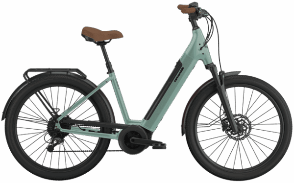 CANNONDALE Adventure Neo 2 EQ 2025 - immagine 2