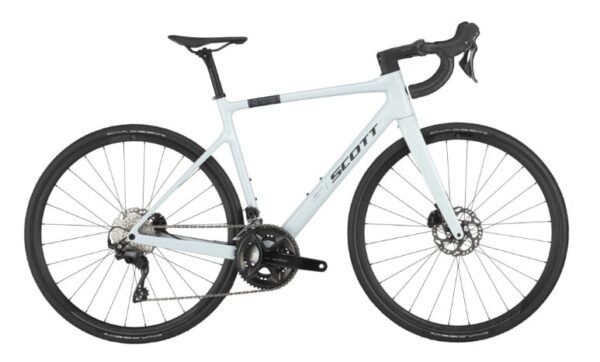 SCOTT Addict 50 2025