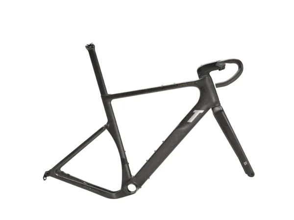 3T KIT TELAIO RACEMAX ITALIA 2025 - immagine 2