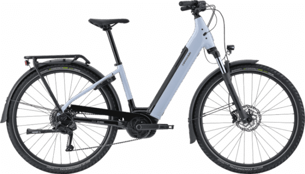 CANNONDALE Mavaro Neo 5 Low StepThru
