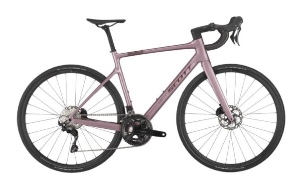 SCOTT Addict 50 2025 - immagine 2