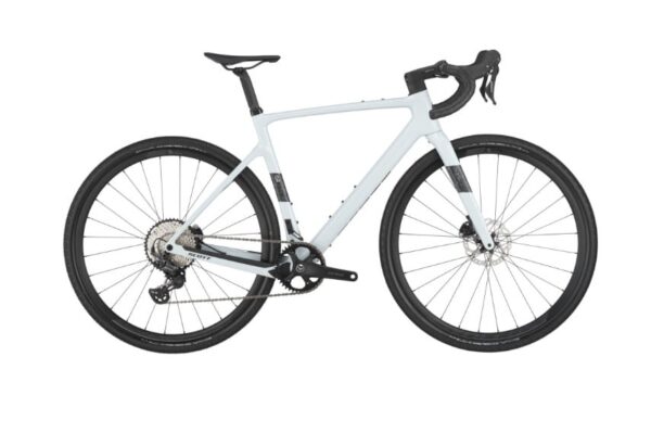 SCOTT Addict Gravel 40 2025 - immagine 2