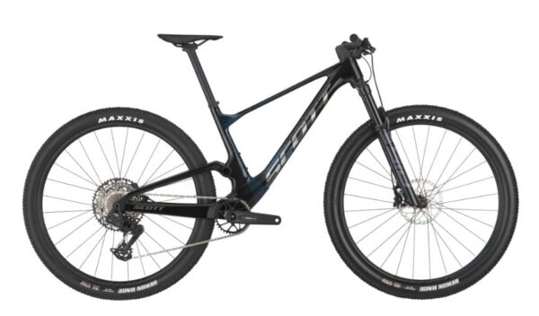 SCOTT Spark RC Team 2025 - immagine 2