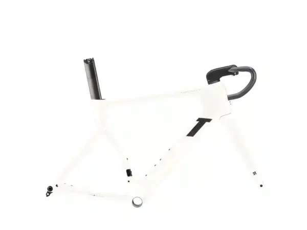 KIT TELAIO 3T STRADA ITALIA 2025 - immagine 3