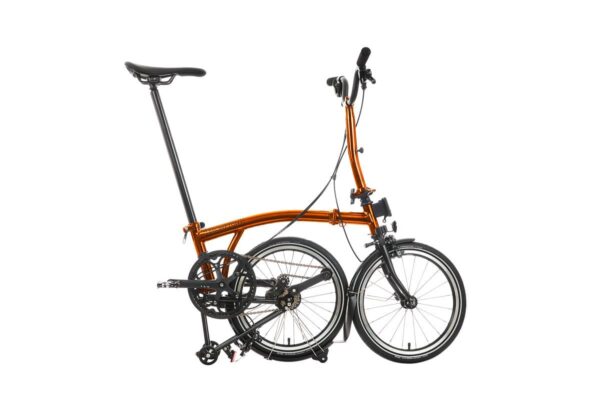 Brompton P Line URBAN 4 MARCE - immagine 2