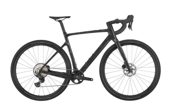 SCOTT Addict Gravel 40 2025 - immagine 3