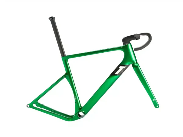 3T KIT TELAIO RACEMAX ITALIA 2025 - immagine 4