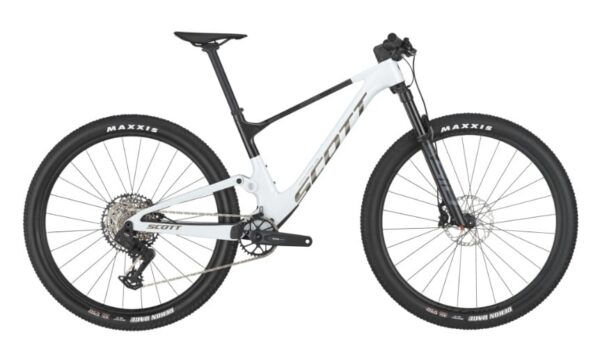 SCOTT Spark RC Team 2025 - immagine 3