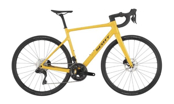SCOTT Addict 40 2025 - immagine 3