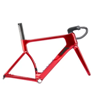 KIT TELAIO 3T STRADA ITALIA 2025