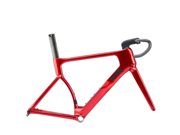 KIT TELAIO 3T STRADA ITALIA 2025
