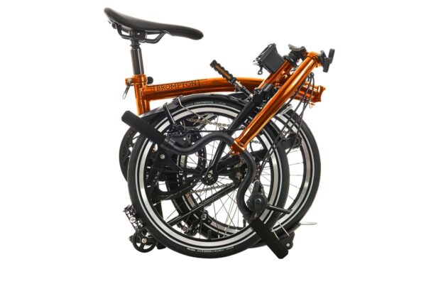 Brompton P Line URBAN 4 MARCE - immagine 3