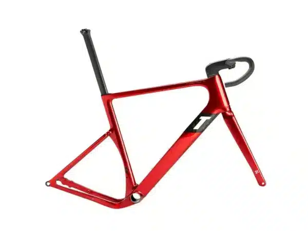 3T KIT TELAIO RACEMAX ITALIA 2025 - immagine 5