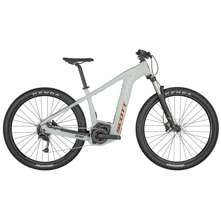 SCOTT Aspect eRIDE 940 2025