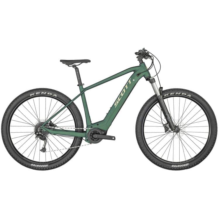 SCOTT Aspect eRIDE 950 2025