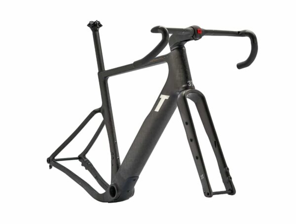3T KIT TELAIO EXTREMA ITALIA 2025 - immagine 2