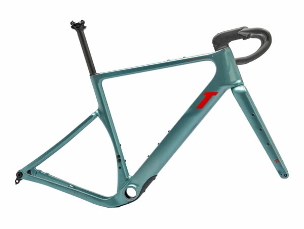3T KIT TELAIO EXTREMA ITALIA 2025 - immagine 3