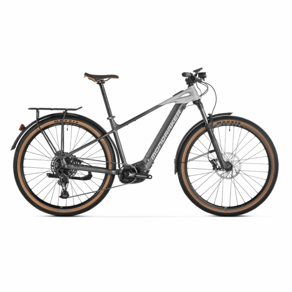 alt MONDRAKER PRIME GX 4