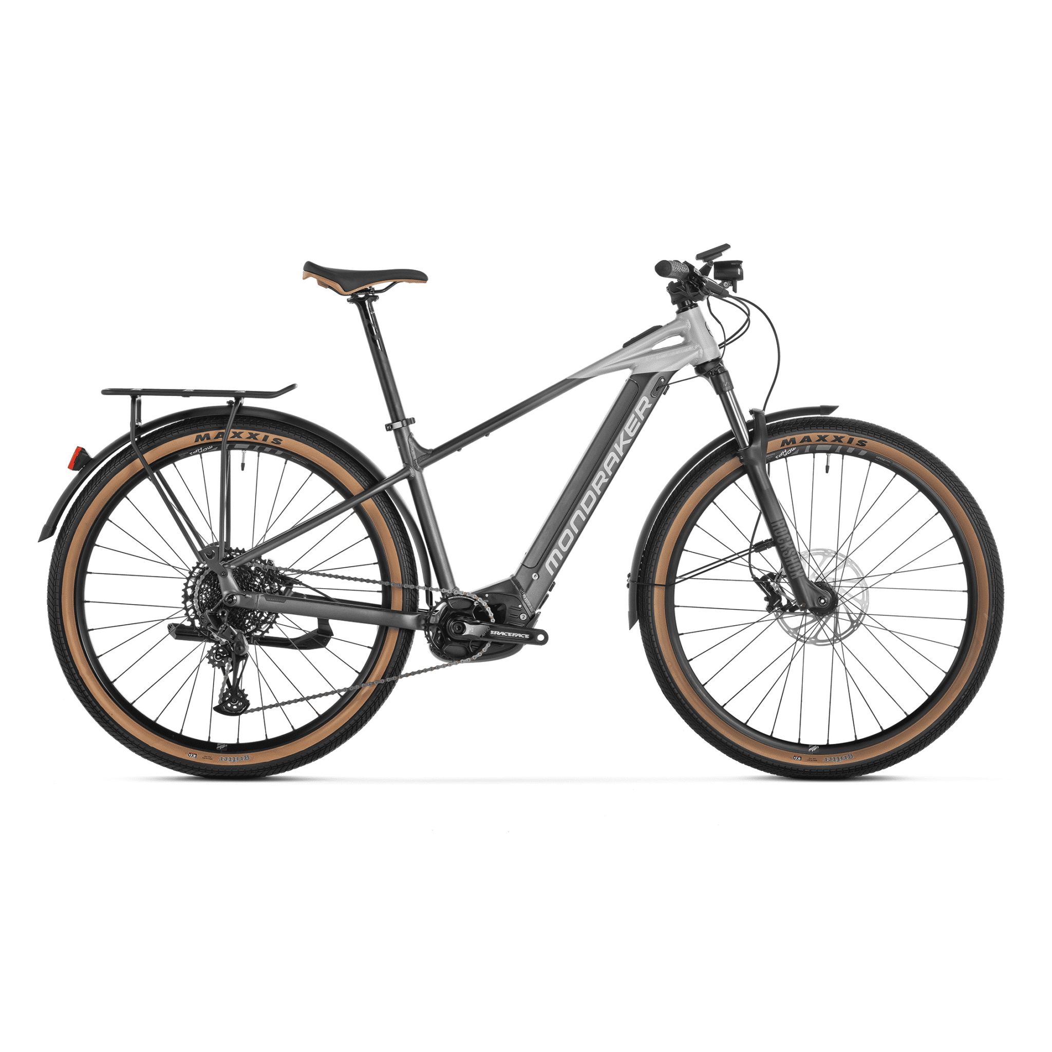 alt MONDRAKER PRIME GX 4
