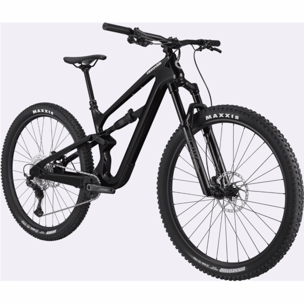 CANNONDALE HABIT CARBON 2 2025 - immagine 3
