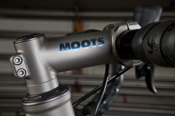 Moots Psychlo X RSL frameset - immagine 2