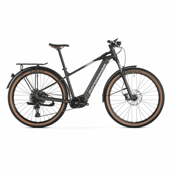 MONDRAKER PRIME GX 4 - immagine 2