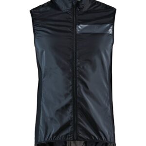 Craft ADV ESSENCE LIGHT WIND VEST Black L