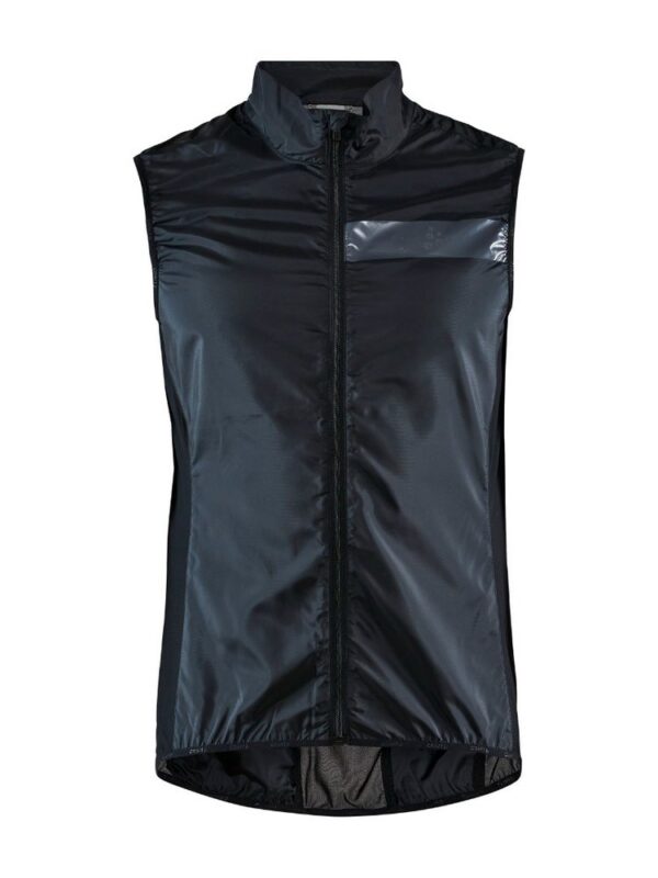 Craft ADV ESSENCE LIGHT WIND VEST Black L