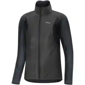 GORE WEAR Infinium Soft Lined Thermo Jacket Black M