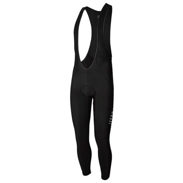 RH+ Reflex Evo Bibtight Black XL